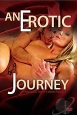 Poster de An Erotic Journey