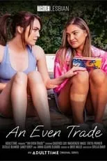 Freya Parker interpreta a Mona en An Even Trade