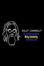 Richard Wilkins es Self en An Evening In Australia With Billy Connolly