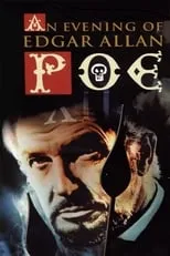 Poster de la película An Evening of Edgar Allan Poe - Películas hoy en TV