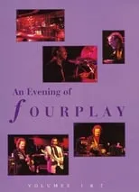 Philip Bailey interpreta a Himself - Vocals en An Evening of Fourplay