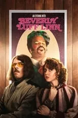 Poster de An Evening with Beverly Luff Linn