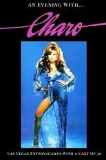 Charo es Herself en An Evening With Charo!