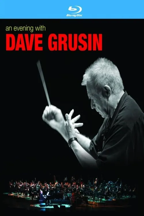 Película An Evening With Dave Grusin