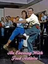 Portada de An Evening with Fred Astaire