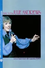 Póster de la película An Evening with Julie Andrews Live in Japan