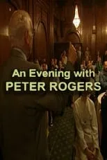 Portada de An Evening with Peter Rogers