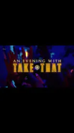 Mark Owen interpreta a Self en An Evening with Take That