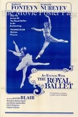 Margot Fonteyn es Self en An Evening With The Royal Ballet