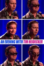 Doug Lussenhop es Himself en An Evening with Tim Heidecker