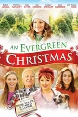 Poster de An Evergreen Christmas