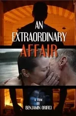 Karen Horan es  en An Extraordinary Affair