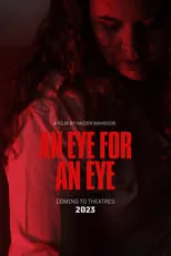 Jackson Bostwick interpreta a Sgt. Graham en An Eye for an Eye