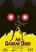 Póster de la película An Gadhar Dubh