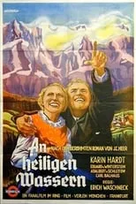 Película An heiligen Wassern