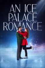 Celeste Desjardins interpreta a Lori en An Ice Palace Romance