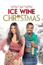 Portada de An Ice Wine Christmas