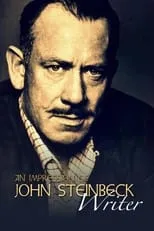 Póster de la película An Impression of John Steinbeck: Writer