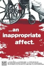 Poster de An Inappropriate Affect