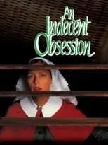 Caroline Gillmer interpreta a Sally en An Indecent Obsession