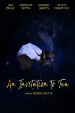 An Invitation to Tea portada