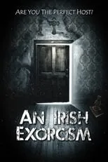 Brian Fortune interpreta a Fr. Byrne en An Irish Exorcism