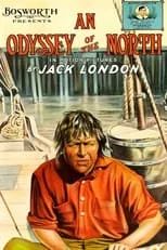 Hobart Bosworth es Naass en An Odyssey of the North