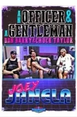 Portada de An Officer & A Gentleman: Joey Janela