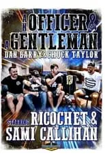 Portada de An Officer & A Gentleman: Sami Callihan & Ricochet