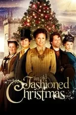 Poster de la película An Old Fashioned Christmas - Películas hoy en TV