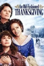 Ted Atherton es Mr. Hopkins en An Old Fashioned Thanksgiving