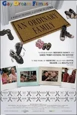 Poster de la película An Ordinary Family - Películas hoy en TV