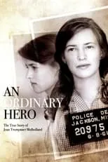 Hank Thomas es Self en An Ordinary Hero: The True Story of Joan Trumpauer Mulholland