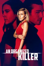 Aubrey Stevens interpreta a Charlie en An Organized Killer