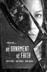 Karen Contreras es Connie en An Ornament of Faith