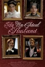 Georgia Morgan es  en An Un-Ideal Husband