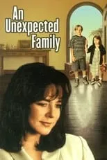 Póster de la película An Unexpected Family