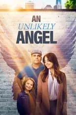 Thomas Parobek es Tommy en An Unlikely Angel