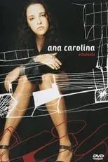 Película Ana Carolina - Estampado