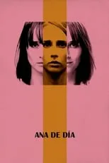 Póster de la película Ana de día