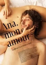 Portada de Ana, mon amour