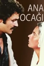 Película Ana Ocağı