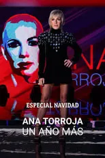 Película Ana Torroja: Un año más