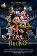 Poster de la película Ana y Bruno - Películas hoy en TV