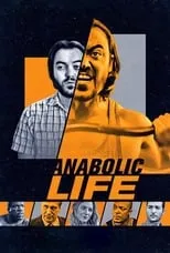 Película Anabolic Life