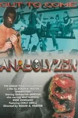 Poster de la película Anabolyzer - Películas hoy en TV