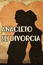 Anacleto se divorcia portada