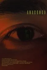 Poster de la película Anaconda - Películas hoy en TV