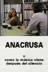 Película Anacrusa