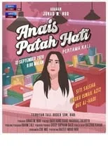 Poster de la película Anais Patah Hati Pertama Kali - Películas hoy en TV